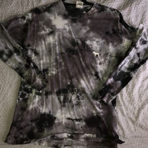 Victoria Secret/Pink long sleeve top